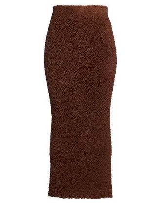 Self Portrait BOTTOMWEAR - Maxi skirts on YOOX.COM