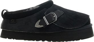 UGG Tazz Western - Shoes - Mujer - Negro - 40 EU