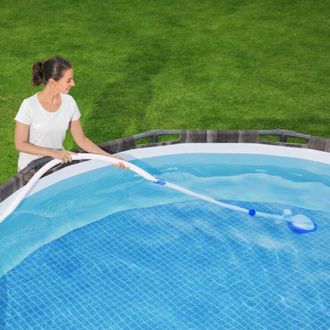 Bestway Aspiradora Autom&aacute;tica Aquasweeper Flowclear Bestway