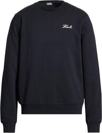 Karl Lagerfeld TOPWEAR - Sweatshirts on YOOX.COM