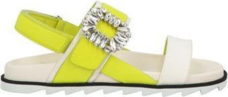 Roger Vivier FOOTWEAR - Sandals on YOOX.COM