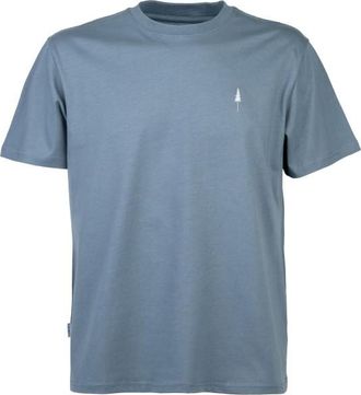 NIKIN Treeshirt T-Shirt - Unisex | grau