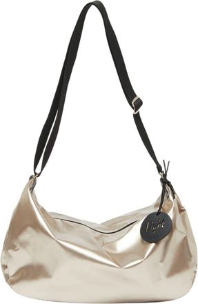 Jack Gomme Messenger Bag Main Feature Liris