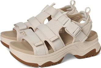 Teva Hurricane Ampsole Gaila Womens Sandals Birch : 8 B - Medium, Synthetic