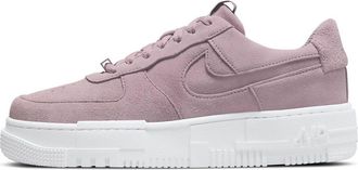 Nike (WMNS) Nike Air Force 1 Pixel Plum Fog DQ5570-501