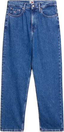 Tommy Jeans Heren, Jeans, Blauw, Maat: W32 L32