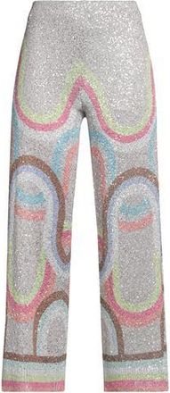 Circus Hotel PARTES DE ABAJO - Pantalones en YOOX.COM