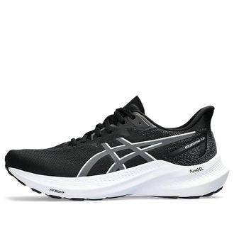 Asics (WMNS) ASICS GT-2000 12 Black Carrier Grey 1012B506-002