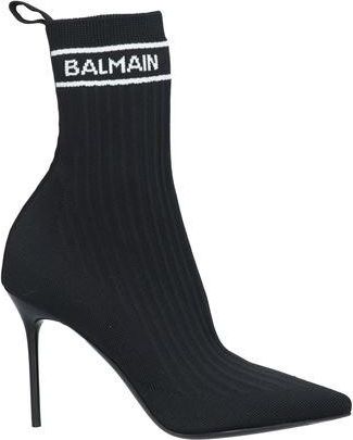 Balmain FOOTWEAR - Ankle boots on YOOX.COM