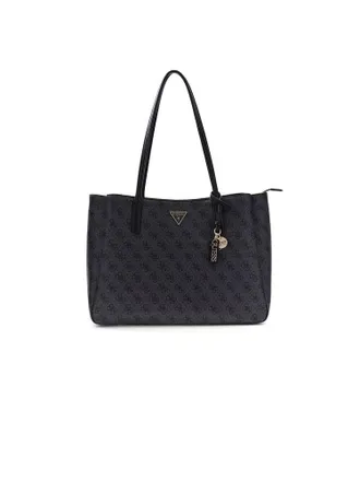 Guess Tote Bag - Black
