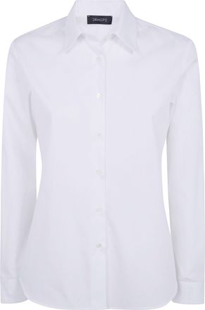 DRHOPE Shirt Long Sleeved