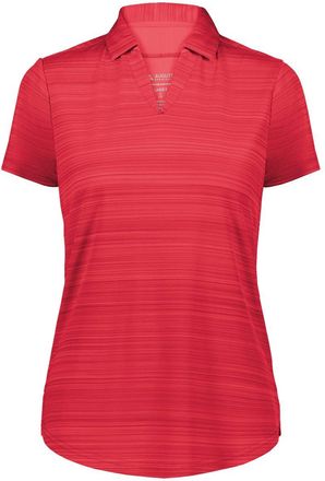 Augusta Sportswear Womens Pursuit Polo