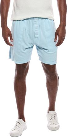 ATM Anthony Thomas Melillo Atm Anthony Thomas Melillo Patch Pocket Short