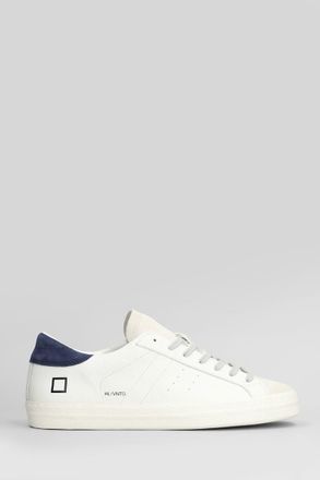 D.A.T.E. D. A.T. E. Hill Low Sneakers
