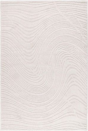 LALEE Design Teppich Lotus 302 - Ivory