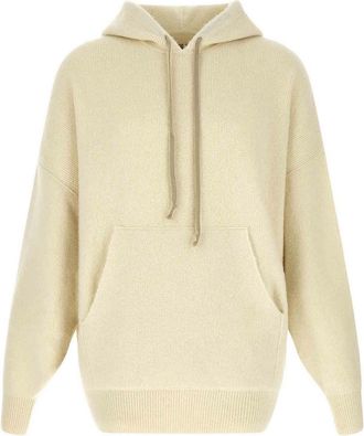 Rick Owens hun hoodie