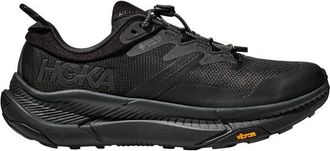 Hoka One One Transport GTX Multisportschuhe für Damen | schwarz