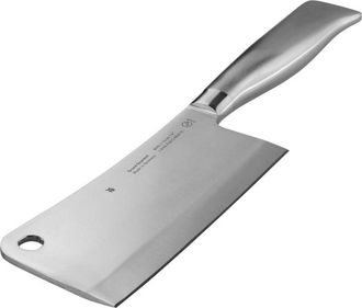 WMF Wmf 18.8042.6032, Cuchillo Picador, 15 Cm, Acero Inoxidable, Acero Inoxidable, Acero Inoxidable, Acero Inoxidable