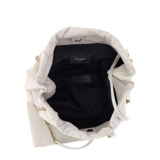 Saint Laurent Jamie Pochon Bucket Bag