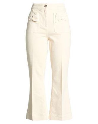 Liu Jo PARTES DE ABAJO - Pantalones vaqueros en YOOX.COM