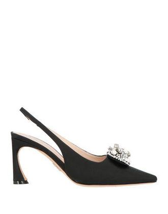 Rodo FOOTWEAR - Pumps on YOOX.COM