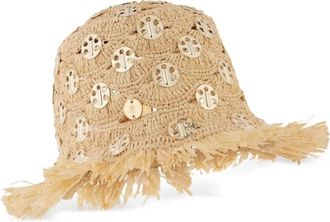 Paco Rabanne Mujer, Accesorios, Marrón, Talla: ONE Size