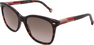 Carolina Herrera Womens Her 0137/S 54Mm Sunglasses