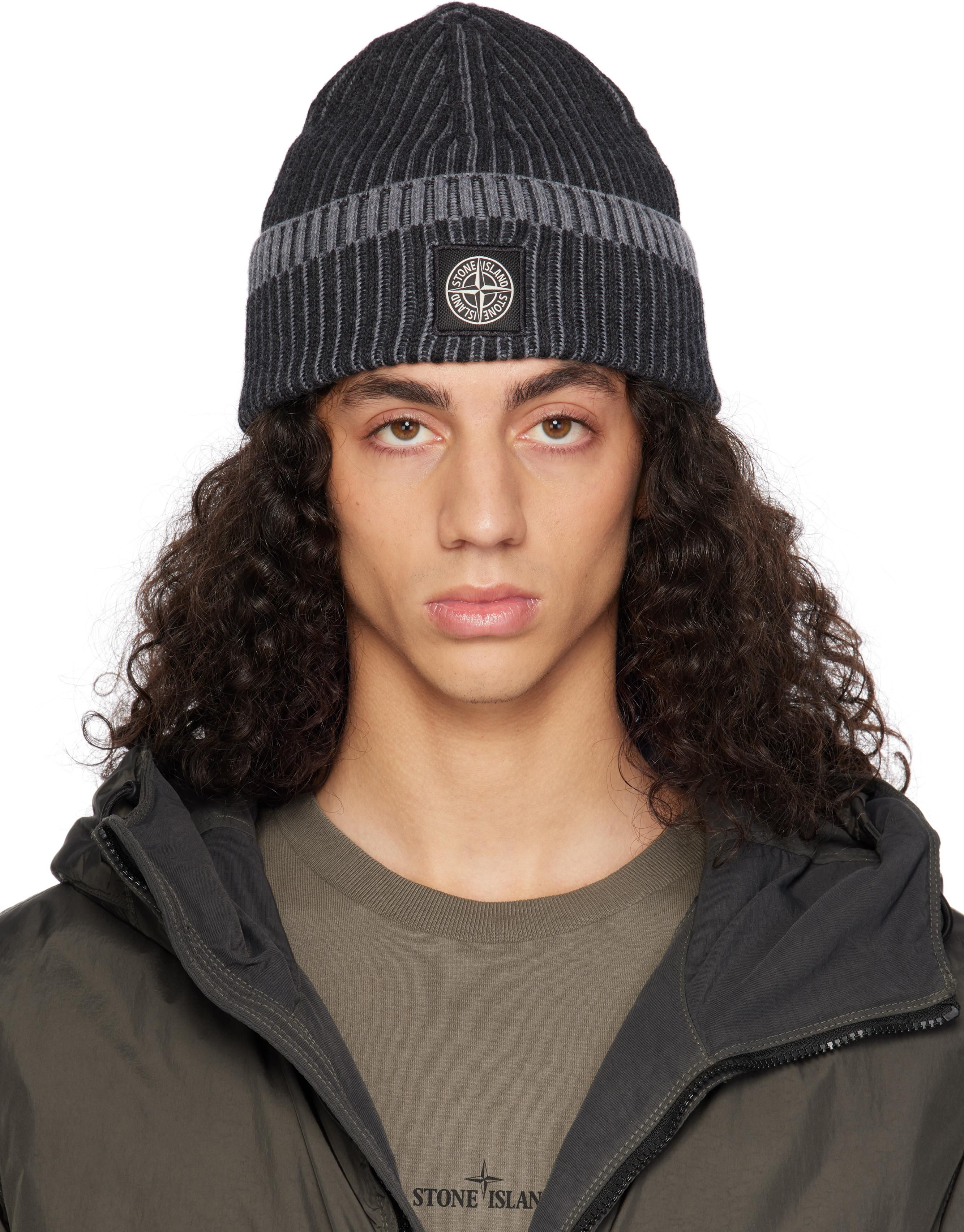 Stone Island Beanies sale up to 33 Stylight