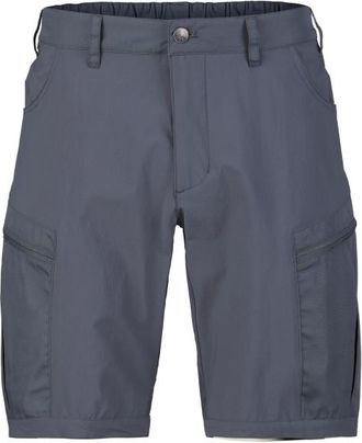 Stoic FalunSt. Tour Shorts Light Shorts f&uuml;r Herren | blau