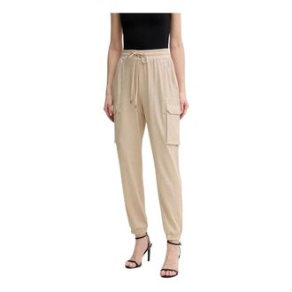 Marc Aurel Mujer, Pantalones, Beige, Talla: XL