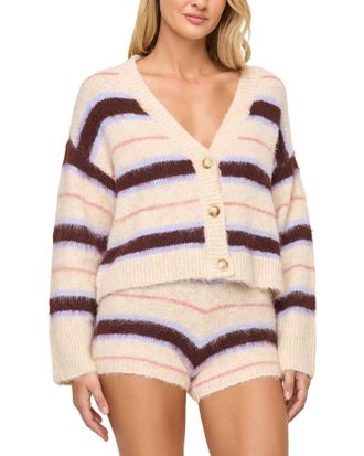 L*Space L*Space Montauk Wool-Blend Sweater