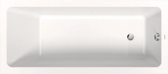 Duravit Ba&ntilde;era Recta 160 X 70 Duravit Duravit No.1