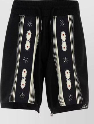 Amiri bermuda shorts
