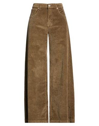 Vicolo BOTTOMWEAR - Trousers on YOOX.COM