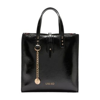 Liu Jo Donna, Borse, Nero, Taglia unica, new