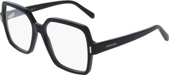 Ferragamo SF3031 001 Black 56mm