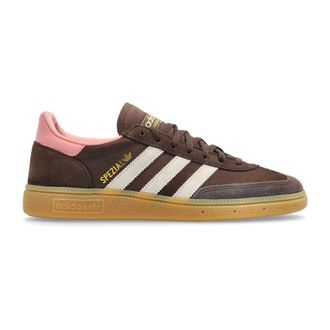 adidas Handball Spezial W Sneakers - Dames - Sneakers - Bruin - 36 2/3 EU - Su&egrave;de - Schoenen