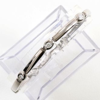 C&A Unbranded (18K) Charm Bracelet (Pre-Owned)