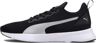 Puma Flyer Black/Silver 192257-25