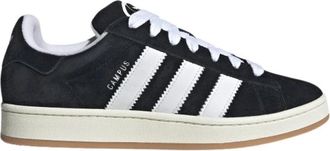 adidas Campus 00s - Heren - Skateschoenen - Zwart - 46 EU - Leer - Fitness