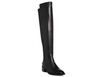 Blondo Sierra Waterproof Womens Boots Black Leather : 5.5 M