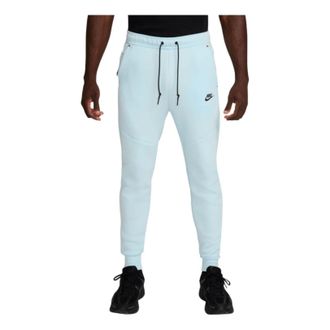 Nike Sportswear Tech Fleece Pants Glacier Blue HV0959-474
