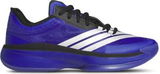 adidas Mens adidas adiZero Select 3.0 - Basketball Shoes Lucid Blue/Black Size 10.0