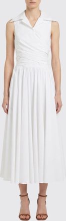 Patou Abito chemisier Patou in cotone