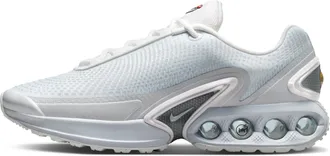 Nike Womens Air Max Dn Shoes in White | FJ3145-100
