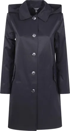Ralph Lauren Trench Coat Lined Single Breasted