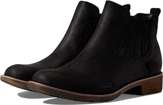 S&ouml;fft Bellis III Womens Boots Black : 6 M (B), Leather