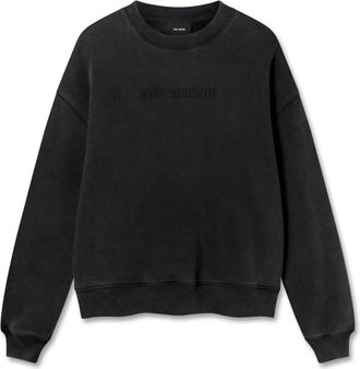 Axel Arigato Sweatshirts - Heren - Sweatshirts - Zwart - L - Hoodies & sweatvesten