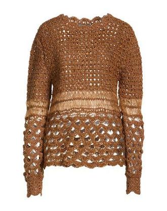 Alberta Ferretti KNITWEAR - Jumpers sur YOOX.COM
