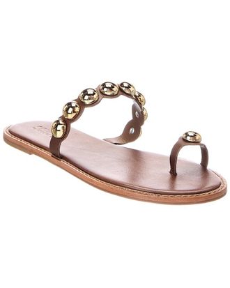 Schutz Romy Leather Sandal